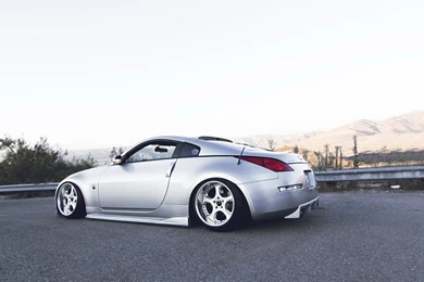 Nissan 350z Wallpapers And Images   Wallpapers, Pictures, Photos