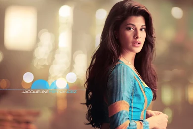 Jacqueline Fernandez 1080p HD Wallpapers