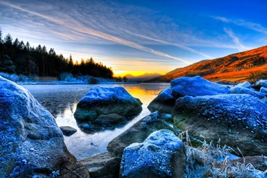 Cool Scenic Wallpapers