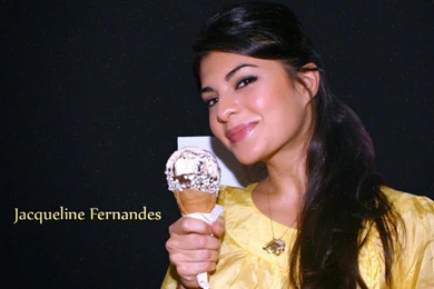 Smileys Wallpaper] Jacqueline Fernandez Cute HD Wallpapers Free