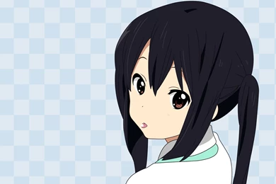 Azunyan Wallpapers   Nakano Azusa Wallpapers (25033023)   Fanpop