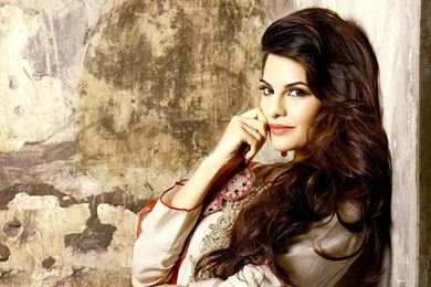 Jacqueline Fernandez In Bangistan Movie HD Wallpapers