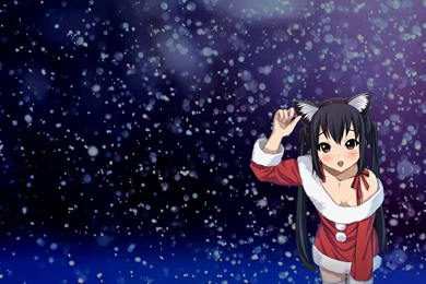 Cool Azusa Wallpapers   K ON!! Wallpapers