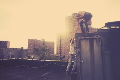 Megapost] Wallpapers Vintage HD