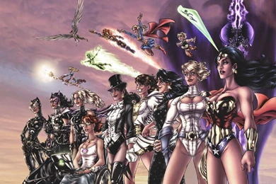 Ms. Marvel And 5 Other Movies That Ronda Rousey Would Be Perfect ...