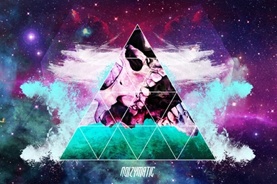 Hipster Triangle Wallpapers HD @781 ~ Wallove