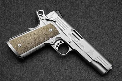 M1911 Pistol Wallpapers