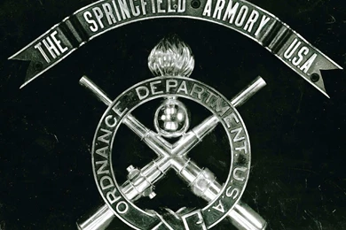 Springfield Armory Logo   Bing Images