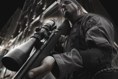 Springfield Armory Wallpapers (4 Of 17)