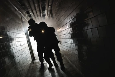 Springfield Armory Wallpapers (5 Of 17)