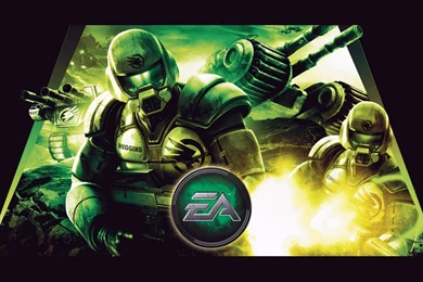 Command AND Conquer 3: Tiberium Wars, Computer Games 1280x1024 ...