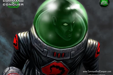 Wallpapers Command & Conquer Command & Conquer Tiberium Wars Games ...