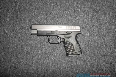 GunsAmerica Item Description