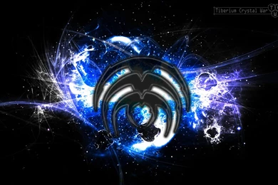 Tiberium Crystal War Scrin Wallpapers Image   Mod DB