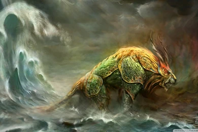 Download Tiberium Wars Artwork Wallpapers 1920x1080