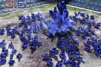 Command And Conquer 3.5   Tiberium Conspiracy Mod   Mod DB
