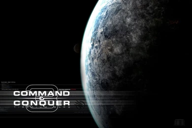 Command \u0026amp; Conquer 3: Tiberium Wars   Wallpapers On The ...