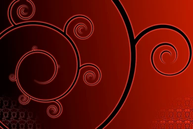 Red Wallpapers 68641
