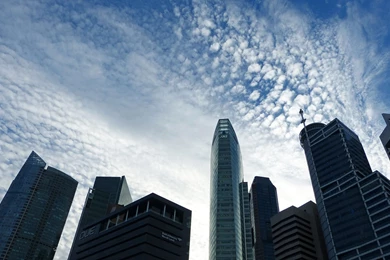 The Greatness Of Little Country Singapore Wallpapers – Good Wallpapers