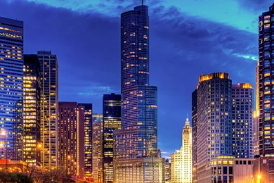 Download Wallpapers 2560x1024 Stritervill, Chicago, Illinois, Usa ...