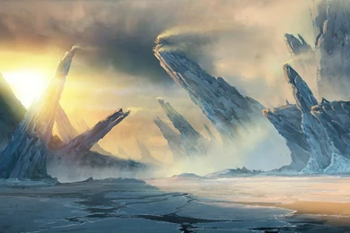 Lost Planet 2 Wallpapers Game Wallpapers