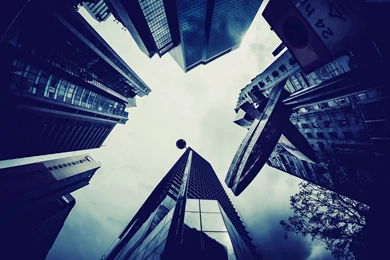 81 Skyscraper HD Wallpapers