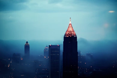 Skyscraper Computer Wallpapers, Desktop Backgrounds