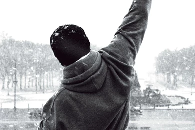 Wallpapers Mike Tyson Sylvester Stallone As Rocky Balboa Hd ...