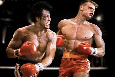 Rocky IV (1985) • Movies.film cine.com