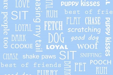 Dog Words Wallpaper Backgrounds Free Stock Photo   Public Domain ...