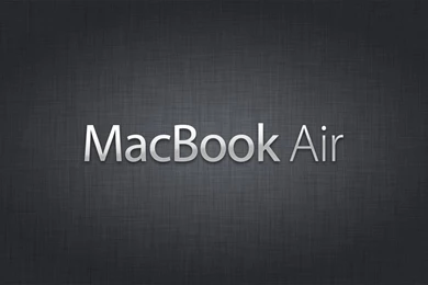 IMAC MACBOOK PRO MACBOOK AIR NAMES WALLPAPERS 11 Inch MacBook ...