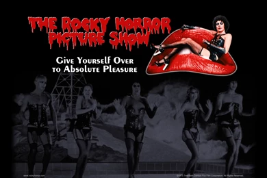 TRHPS Official Fan Site: Downloads