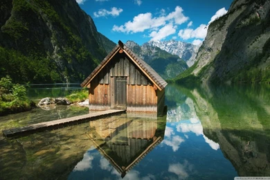 German Landscapes HD Desktop Wallpapers : Widescreen : High ...