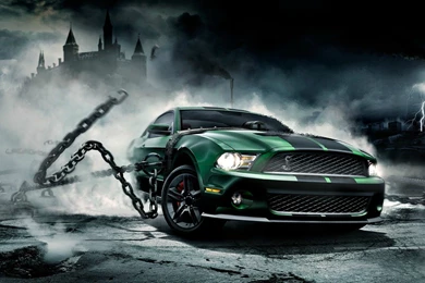 Mustang Wallpapers   Splendid Wallpapers HD