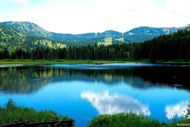 Free Wallpapers   Free Nature Wallpapers   World Scenery 12 ...