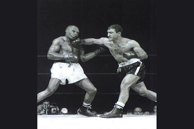 Rocky Marciano HD Wallpapers