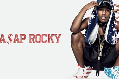 Asap Rocky Quotes Wallpapers. QuotesGram