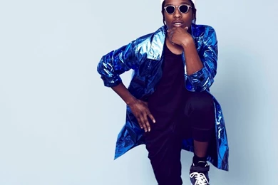 Asap Rocky Wallpapers