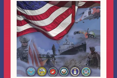 Armed Forces Day Wallpapers HD Download