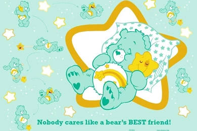 Care Bears Wallpapers   80s Toybox Wallpapers (1886570)   Fanpop