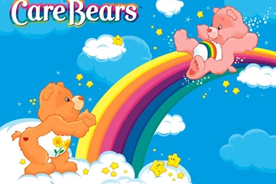 Princess Galleries: Care Bears