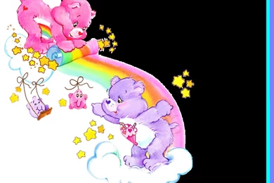 Care Bear Wallpapers   Wallpapers Cave