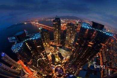 Bing Wallpapers Archives