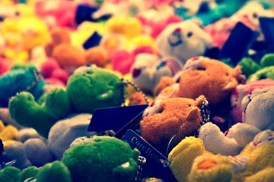 Care Bears Wallpapers