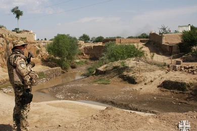 Afghanistan German Armed Forces Army Isaf Wallpapers