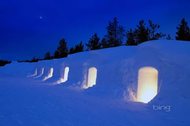 Weekly Bing Wallpapers 15 21 January 2013