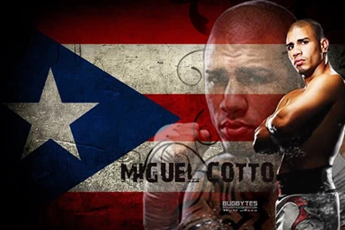 Miguel Cotto Wallpapers Bugbytes