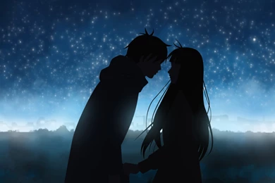 Anime Love Wallpapers Picture