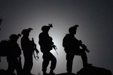 Armed Forces Wallpapers