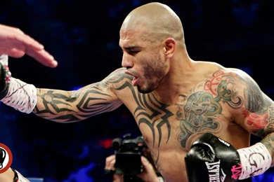 Miguel Cotto VS Cornelius Bundrage Possible June 6, 2015! YouTube